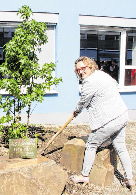 Foto: Sonja Essers