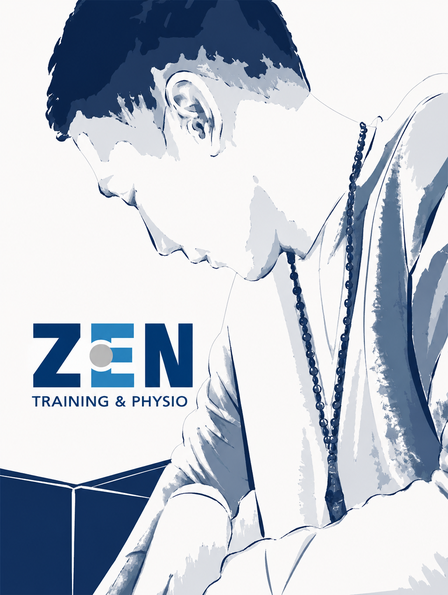 ZEN PRIVATE GYM
