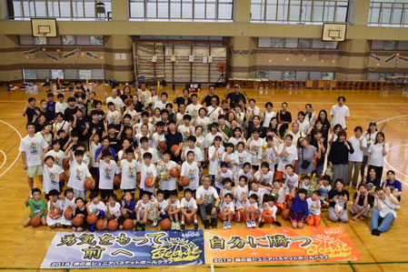 森の里ｼﾞｭﾆｱ活動