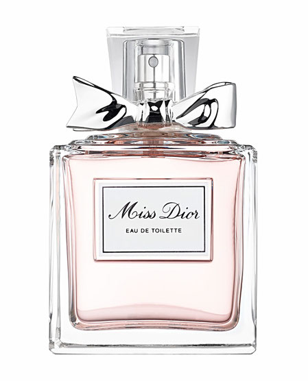 MISS DIOR - VAPORISATEUR EAU DE TOILETTE 50 ML