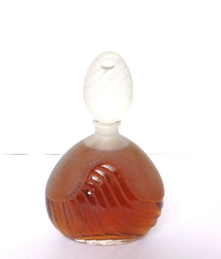 TED LAPIDUS - FLACON CREATION