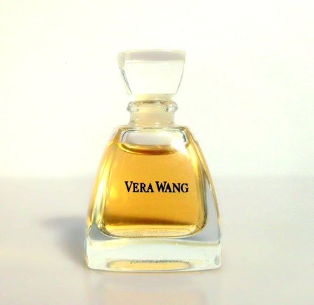 VERA WANG - MINIATURE SEULE