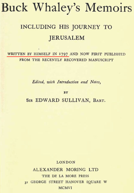 Title page