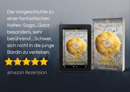 Rezension zu Die Zeit des Aufbruchs