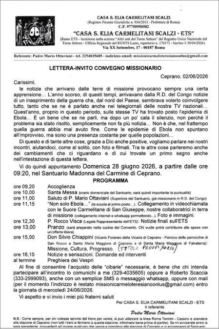 clicca per PDF/STAMPA