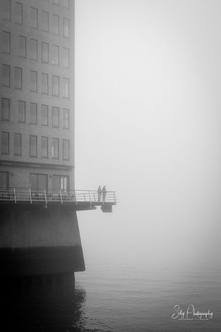 Hamburg, Streetfotografie, 2025, ©Silly Photography