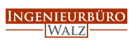 Logo Ingenieurbüro Walz
