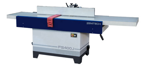 zenitech fs 400j