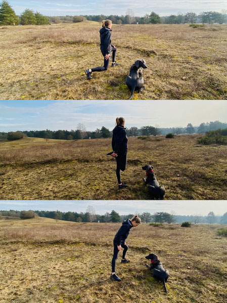 aussensein, Sport und Bewegungstherapie Saskia Hagen, Therapeutisches Outdoor Training, Lauftraining Coaching