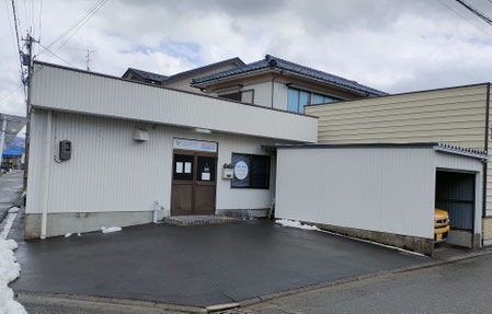 所在地 Little River 英会話 福井の英会話学校 所在地 Little River 英会話 福井の英会話学校