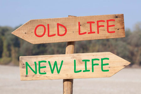 Der Nutzen von Life-Coaching: Transformation vom alten zum neuen Leben
