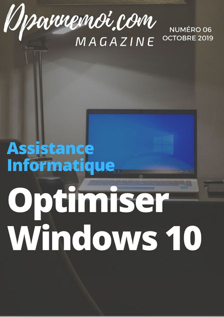 Assistance informatique