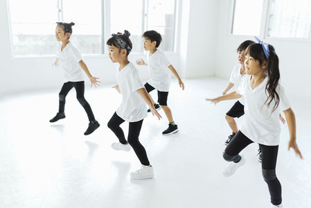 dance-an-d-conditioning ページ!