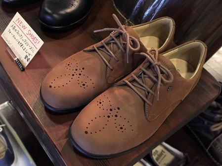 FinnComfort/KAGURAZAKA