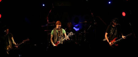 ERIC SINGER PROJECT