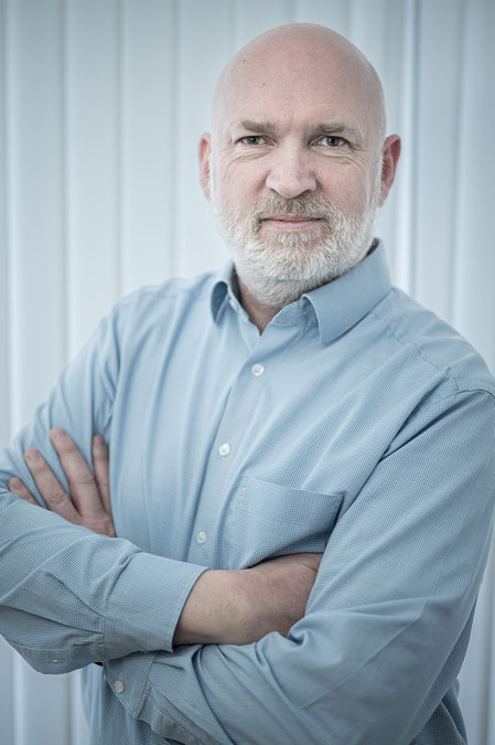 Dietmar Brökelmann, Experte für Hypnose