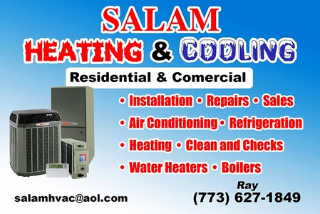 salamheatingandcooling.com