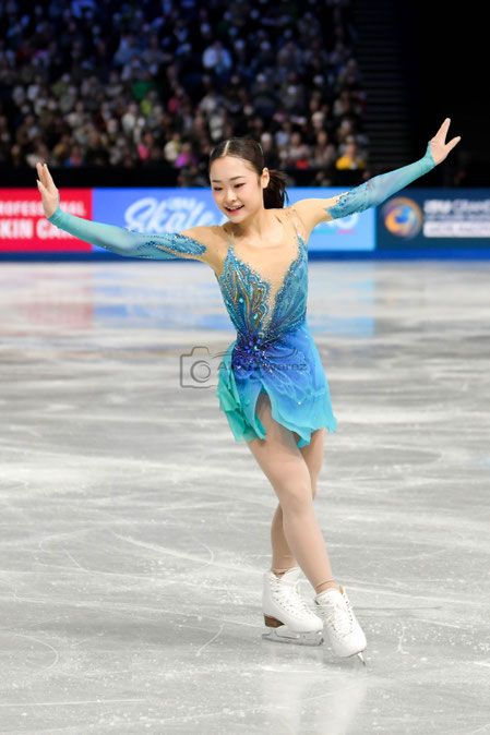 © Alice Alvarez / Mao Shimada