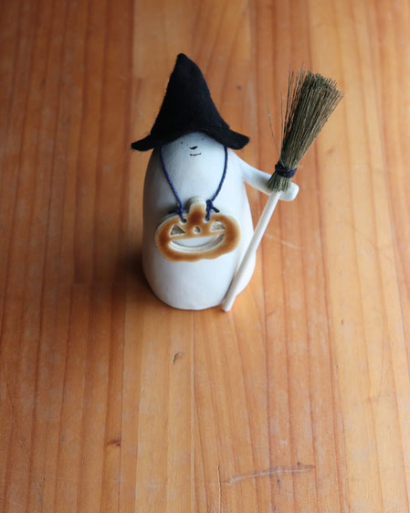 ハロウィン