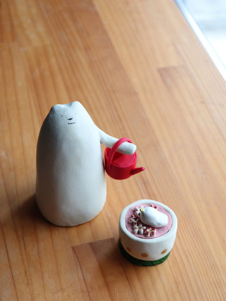 はる