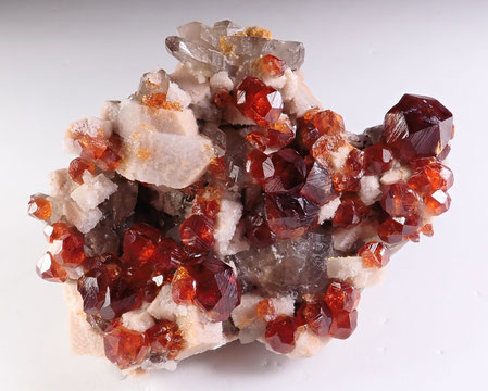 High quality minerals