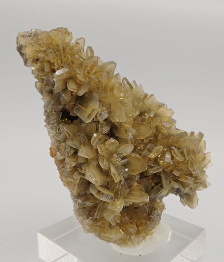 Barite China