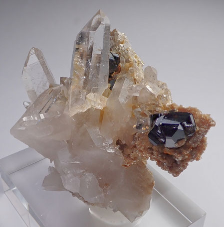 Cassiterite Panasqueira Panasqueira