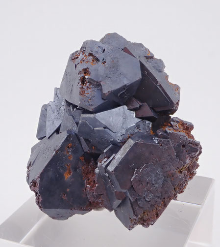 Cuprite Russia