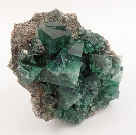 High quality minerals