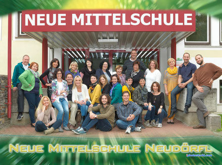 Lehrerteam 2013/14