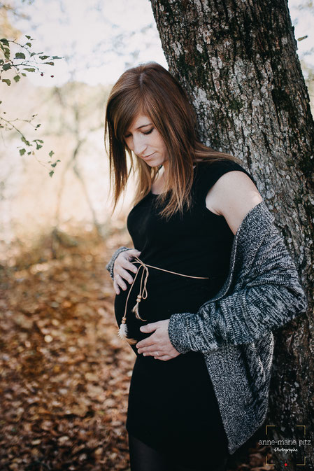 sarreguemines photographe grossesse
