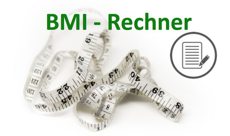 BMI Rechner