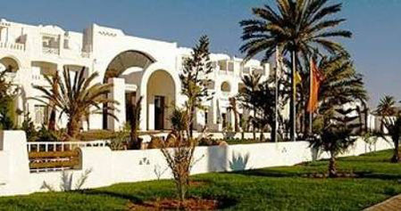 Hotel Vincci Djerba Resort