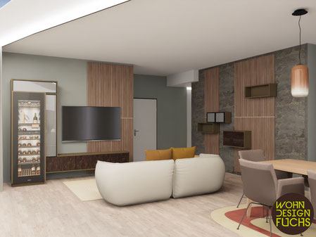 Einrichtungsberatung für Haus und Wohnung von Planungscoach Fuchs