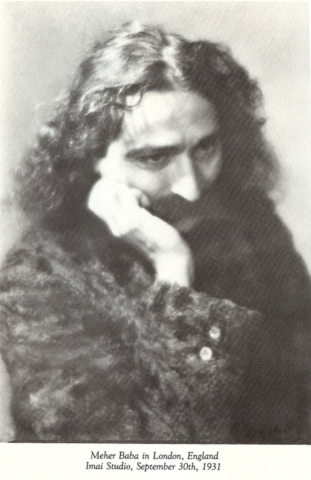 Lord Meher ; Bhau Kalchuri - Vol.4, Page 1444