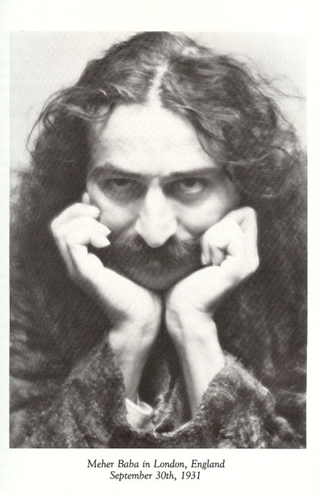 Lord Meher ; Bhau Kalchuri - Vol.4, Page 1379