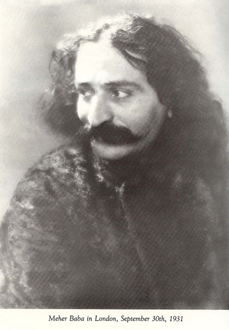 Lord Meher ; Bhau Kalchuri - Vol.4, Page 1452