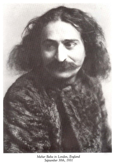 Lord Meher ; Bhau Kalchuri - Vol.4, Page 1441