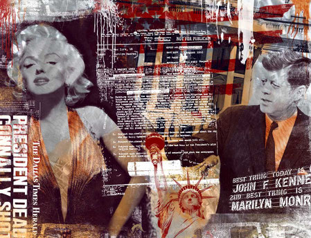  Devin Miles, Pop- Art