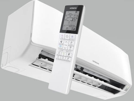 Climatiseur SAMSUNG