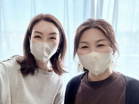 千葉県柏市アロマ・リンパドレナージュ・整体・リフレ セラピスト養成スクール 東京リラックセーションアカデミー認定クレイケアリストコース修了！