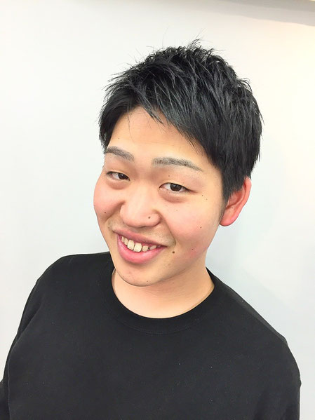 横浜・美容室☆女性の笑顔を作る専門家☆美容家 奥条勇紀 就職活動は感謝の気持ちで乗り越えろ
