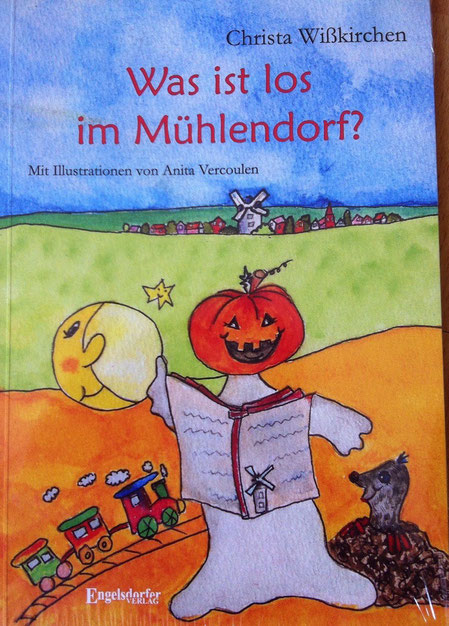 "Was ist los im Mühlendorf" 2013