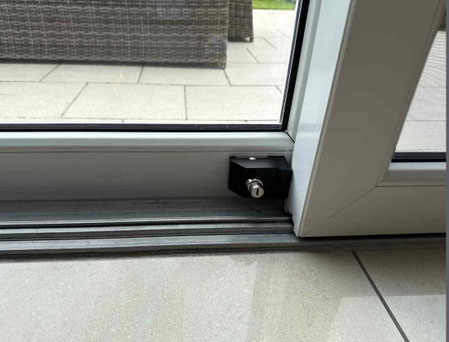 Beispiel FTS801-key