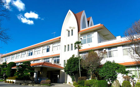 「埼玉県立熊谷高等学校」 ※【出典】https://ja.wikipedia.org/wiki/埼玉県立熊谷高等学校