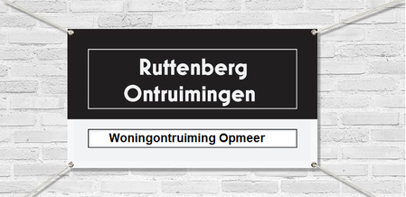 Woningontruiming Opmeer 