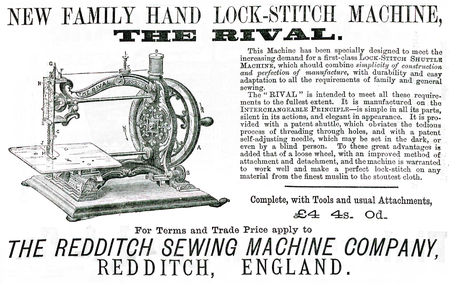 1879 advertisement