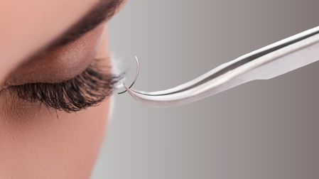 corso extension ciglia one to one elitederma