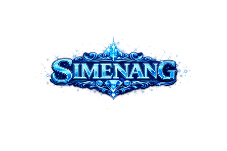Simenang - Login & Daftar