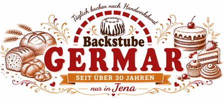 www.backstube-germar.de, Backstube Germar GmbH